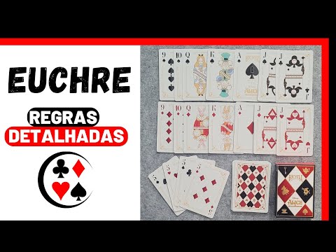 Euchre - Venison