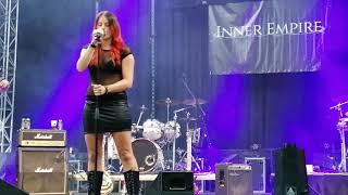 Video INNER EMPIRE - Dvojí tvář - 24.8.2020