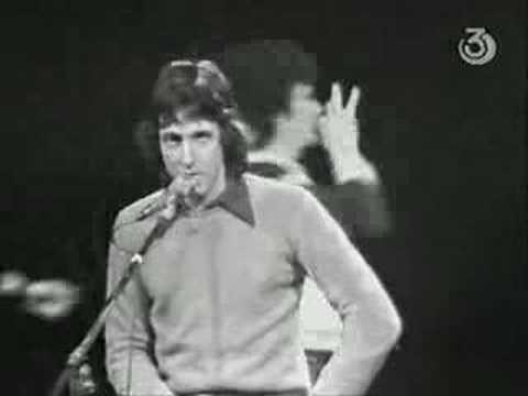 Kaveret - Hamakolet (The Grocery)