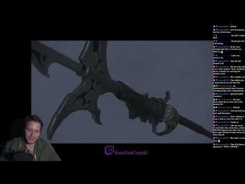 Final Fantasy XIV: On the Case with Hildibrand!