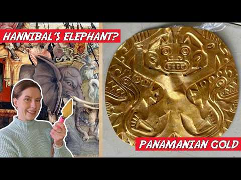 9 Amazing NEW Archaeology Discoveries You Should Know About