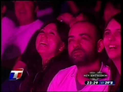 Cacho Buenaventura en Sin Estribos