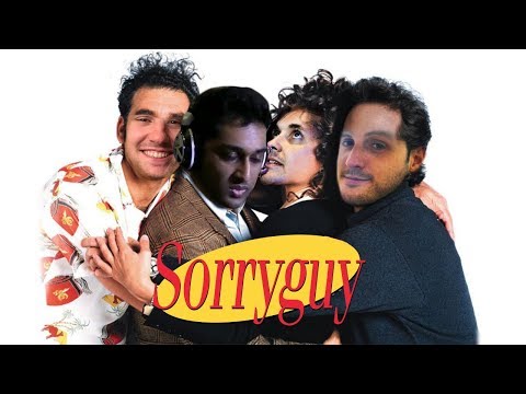 Gamer Sting Operation ft. Apologyman! - Bad Melee Podcast Special