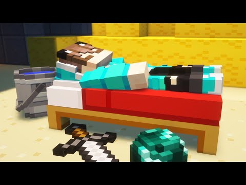 EPIC Minecraft LIVE STREAM! You won't believe what happens...