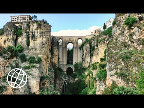 Ronda, Andaluzia, Espanha [Lugares incríveis]