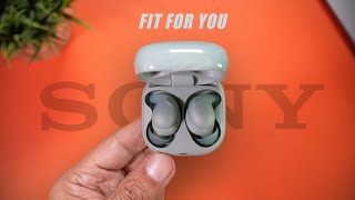 Video thumbnail for Fit For You - Sony LinkBuds Fit (ANC) Review After 7 Days🔥 by Tech Singh