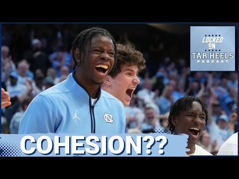 UNC Tar Heels Will Face Disruption When Caleb Wilson Eventually Returns; MUST Find COHESION Quickly