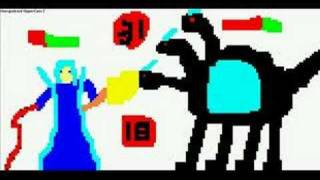 runescape kbd killing!