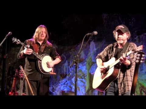 Henning Kvitnes - Guttaer - Konsert i Gjövik.mov