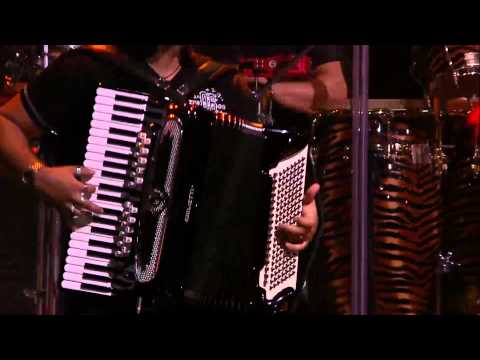 Gabriel Gava - Papapapow  [ DVD OFICIAL ]