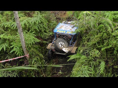 BORNEO SAFARI 2016 - By; K'NetH De CrockeR (SS14 - Part2)