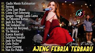 Download lagu GADIS MANIS KALIMANTAN, TOR MONITOR KETUA, TIA MONICA - AJENG - FULL ALBUM KOPLO MELAYU 2K26 mp3