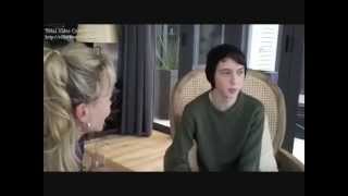 The Fault In Our Stars (MMXIV) (Troye Sivan Video) With Lyrics