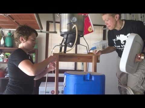 Big Brew Day 2011 by Girl Homebrewers