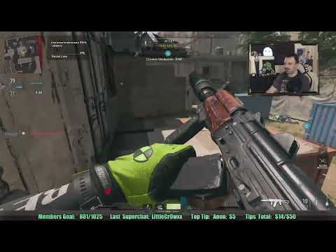 Call of Duty: Modern Warfare II (2022) LAUNCH MP pt14 - Shoothouse is EPIC FAIL! Why'd They Do This?