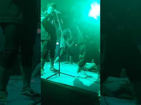 BILLYGUN FEAT ETHNIC