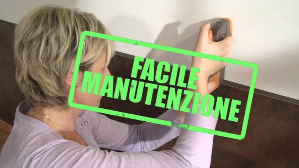 Rivestimenti murali in PVC Grosfillex - www.pandorabay.it