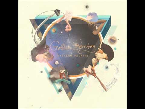 Misteur Valaire - Lillehammer