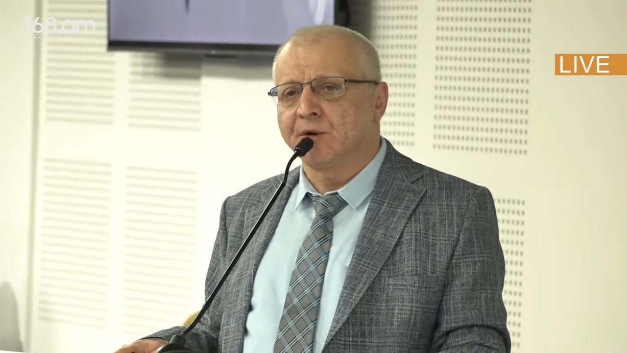 ՀՀ-ն վերածվել է Սիցիլիայի, իրավապահները դարձել են Փաշինյանի մահակը. Սուրենյանցը 3 առաջարկ ներկայացրեց