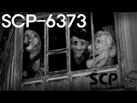 Blackout Academy |SCP-6373|Stage Blight|