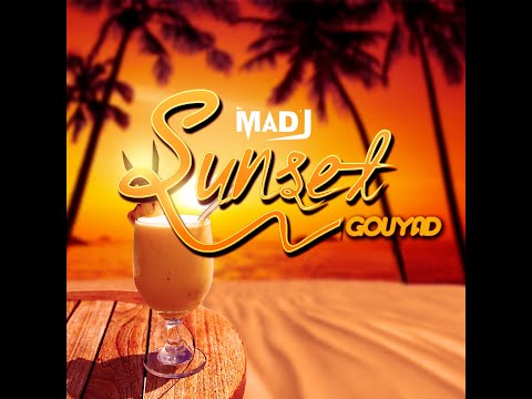 DJ MadJ - Sunset Gouyad