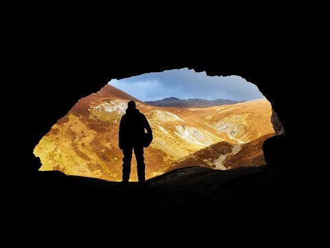 Blethering Ben - 86 - The Bone Caves of Inchnadamph