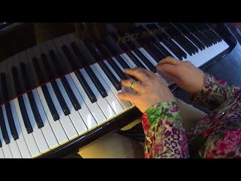 Desejamos ir lá - Harpa Cristã 214 (com introdução)