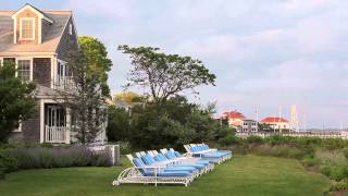 preview picture of video 'Nantucket Weddings at the White Elephant - Nantucket Island Resorts'