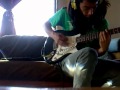 Keep of kalessin - Many are we (guitar cover)