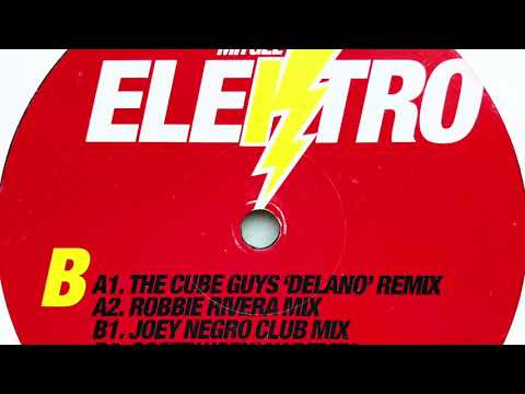 Outwork feat. Mr. Gee • Elektro (Joey Negro Club Mix) (2006)