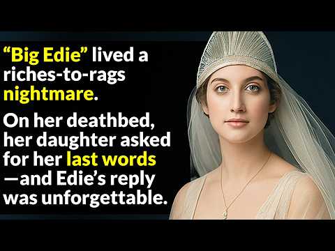 The Tragedy Of Edie Beale: Grey Gardens’ Darkest Secret