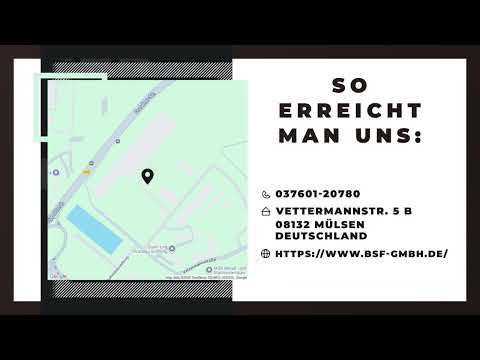 BSF Betonsystem- und Fertigteil GmbH YouTube-Vdeominiatur 4