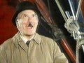 Dick Emery At The Circus