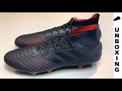 adidas Predator 19.1 SG Archetic Pack