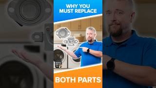 Ignore This Dryer Repair Tip and You'll Be Fixing It Again Soon