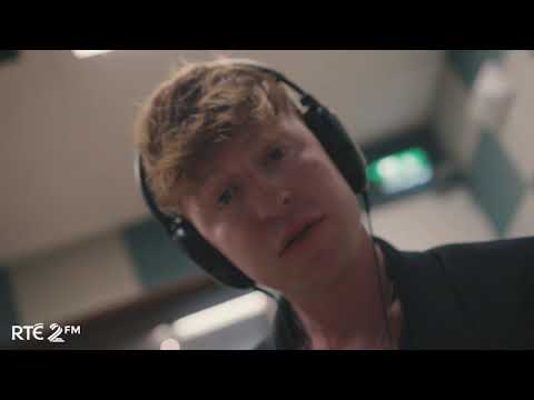 Jack Rua & Loguos -  EGO in Studio 8