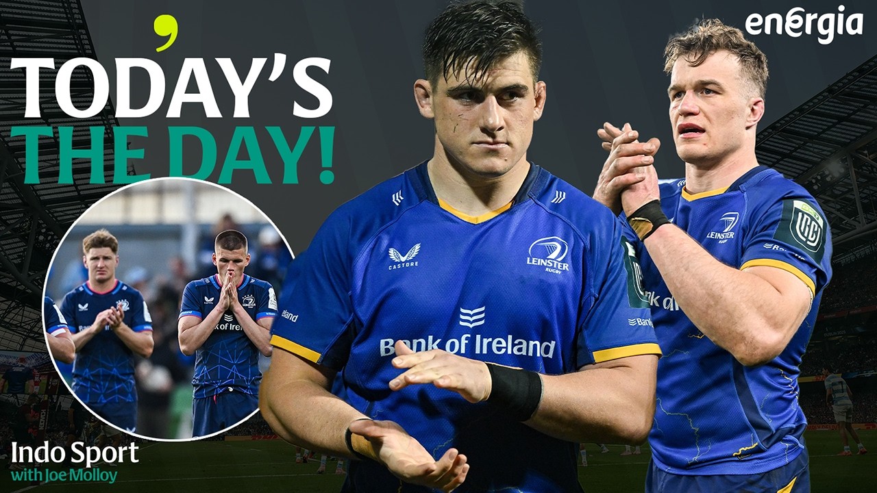 'I'll Probably Never Get Over It': Ian Madigan on the 2015 Toulon Intercept That Still Haunts Him