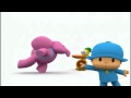 Pocoyo 02 Pocoyo Dance ENGLISH Flv