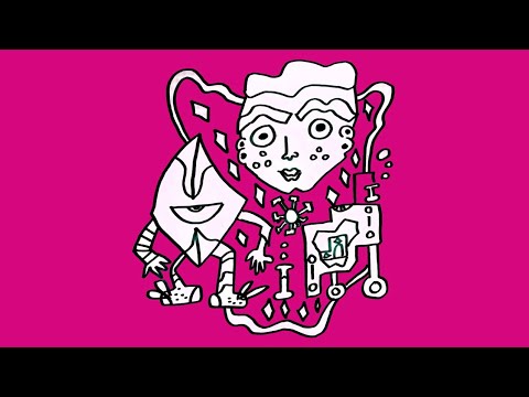 bosco herrero - sulfuro [audio]