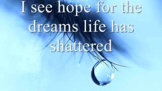 Michelle Tumes- Image Of With Lyrics