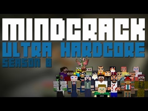 Ultra Hardcore Season 8 - Episode 2