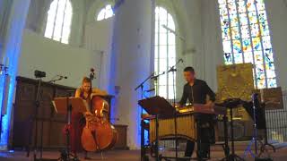 Brown Shoes, don't Make it- F.Zappa (The Untouchables)