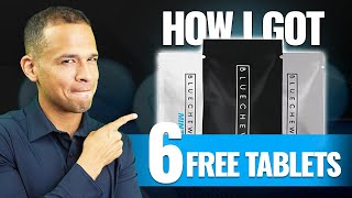 Bluechew Promo Code For A Free TrialDescription