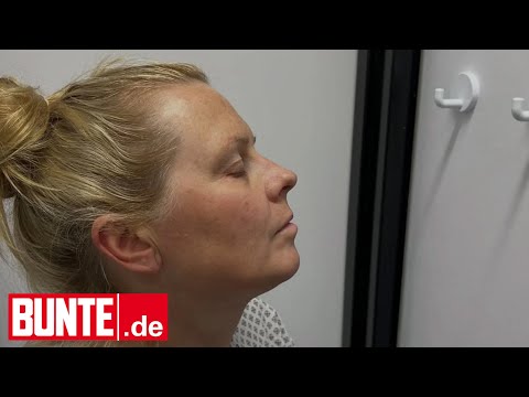 Patricia Kelly meldet sich mit Krankenhaus-Foto bei ihren Fans