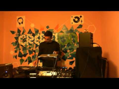 Radu Mirica, Deep Technika