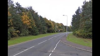 Friends launch fundraiser for newborn after Scots dad was killed in horror crash