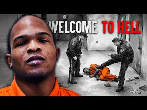 Miami Dade Jail