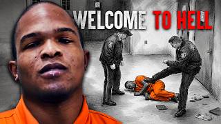 Surviving Miami-Dade's Mega Jail: Florida's Most Violent