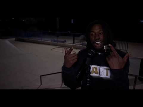 "iSHOOT" | MUZIK VIDEO | TNIYP2