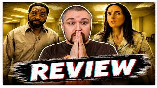 Backrooms - Movie Review